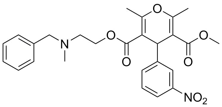 Benidipine Impurity 32